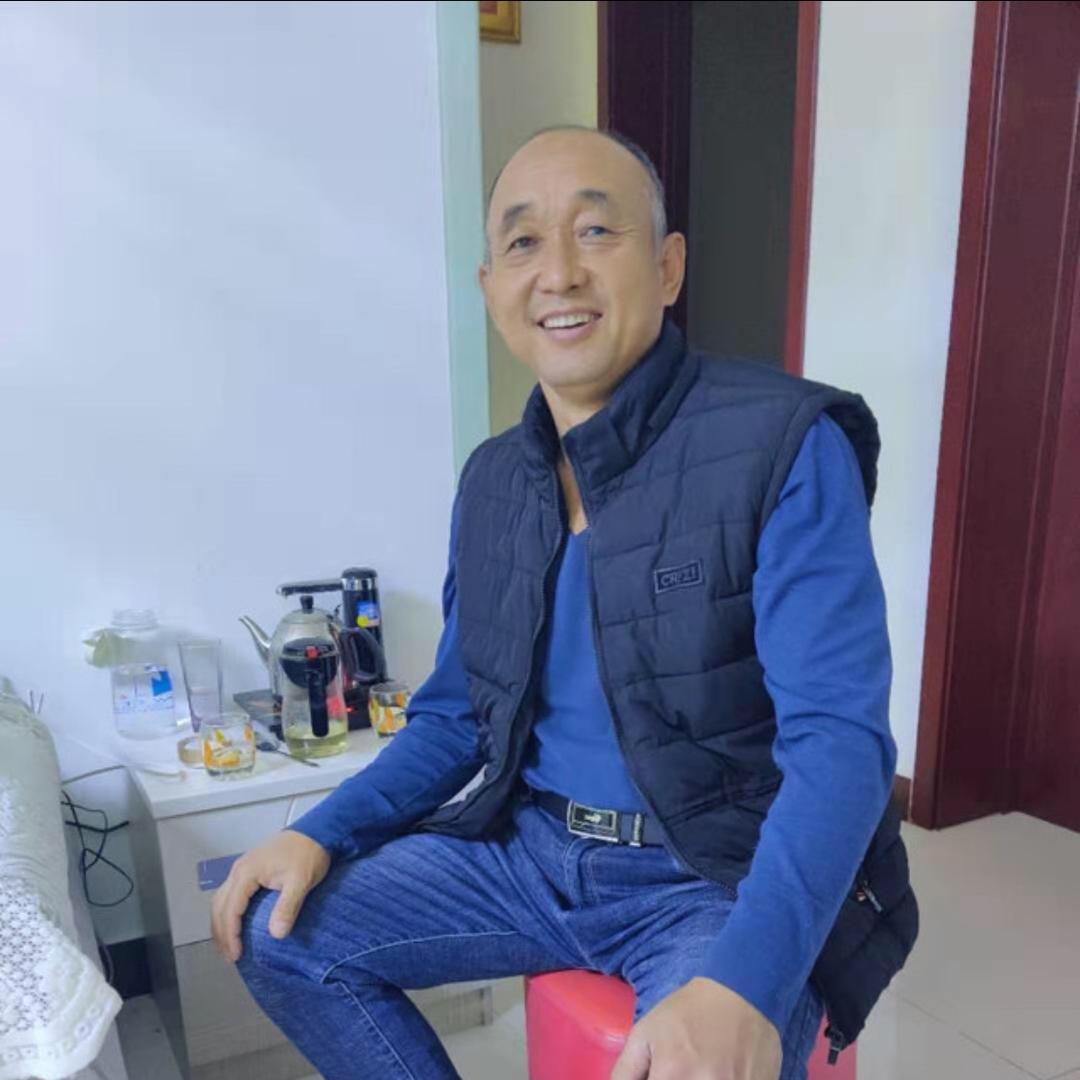 知足常乐吕剧迷