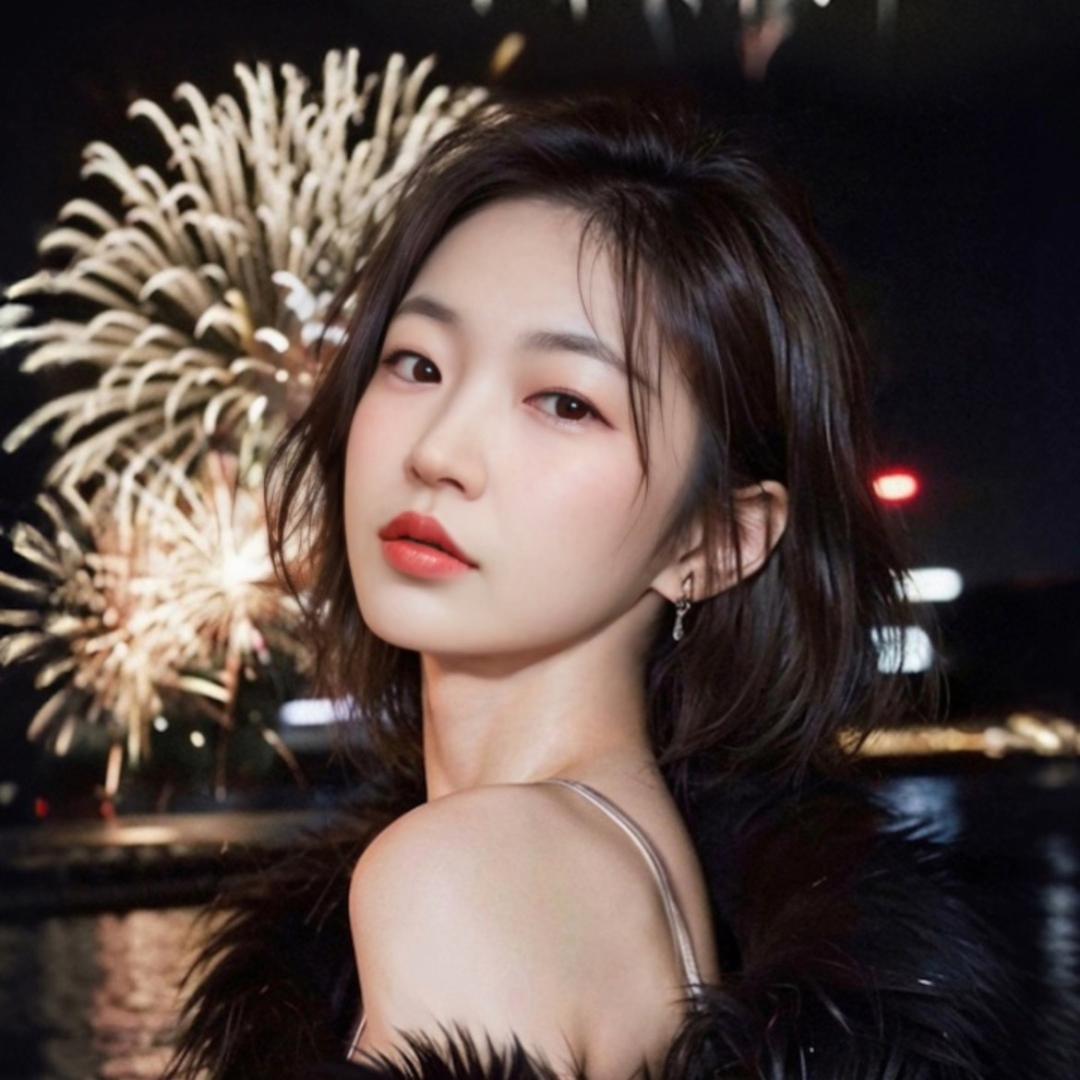 洋洋姐