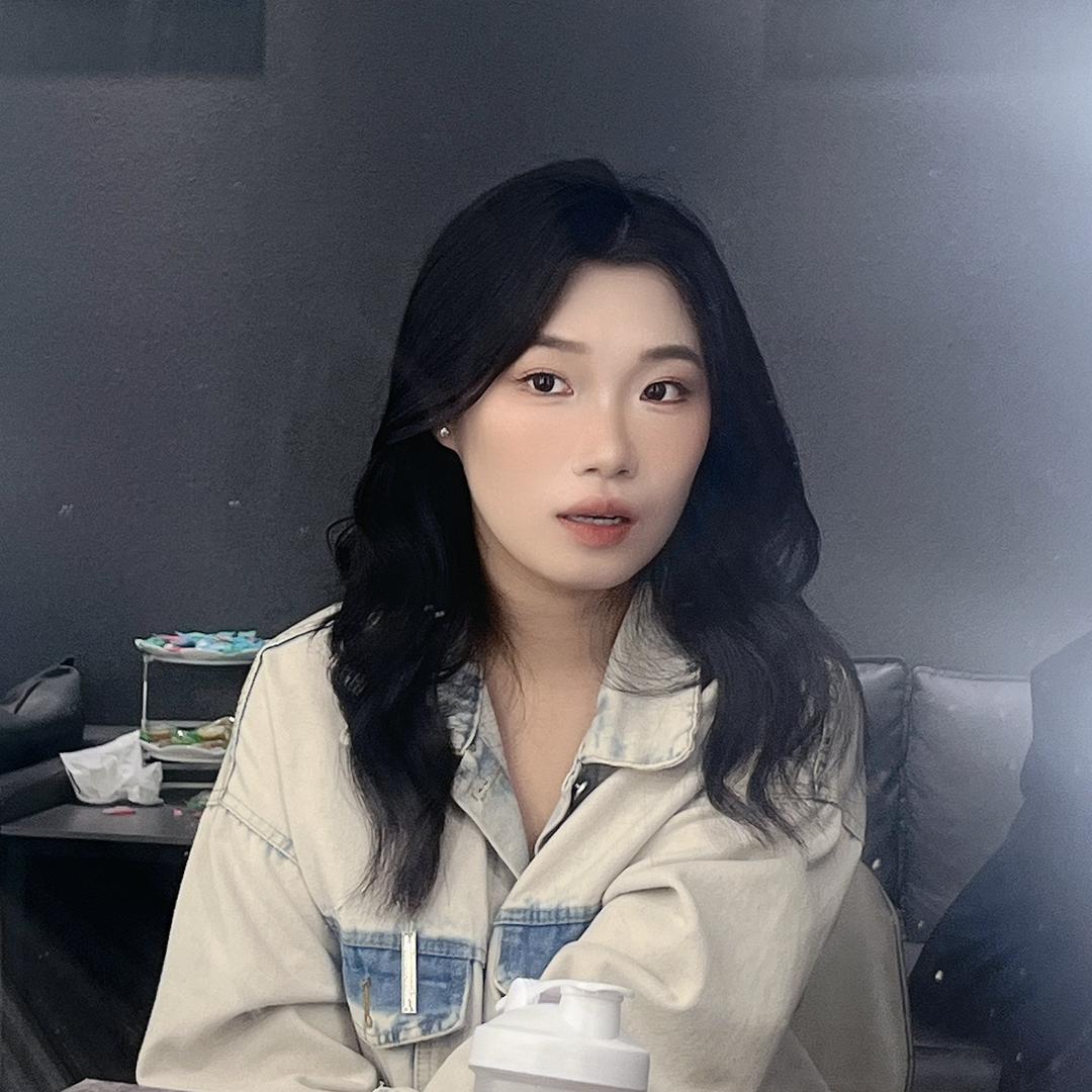 小碧🐯