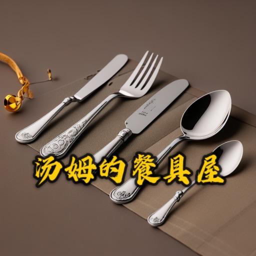 汤姆的餐具5号