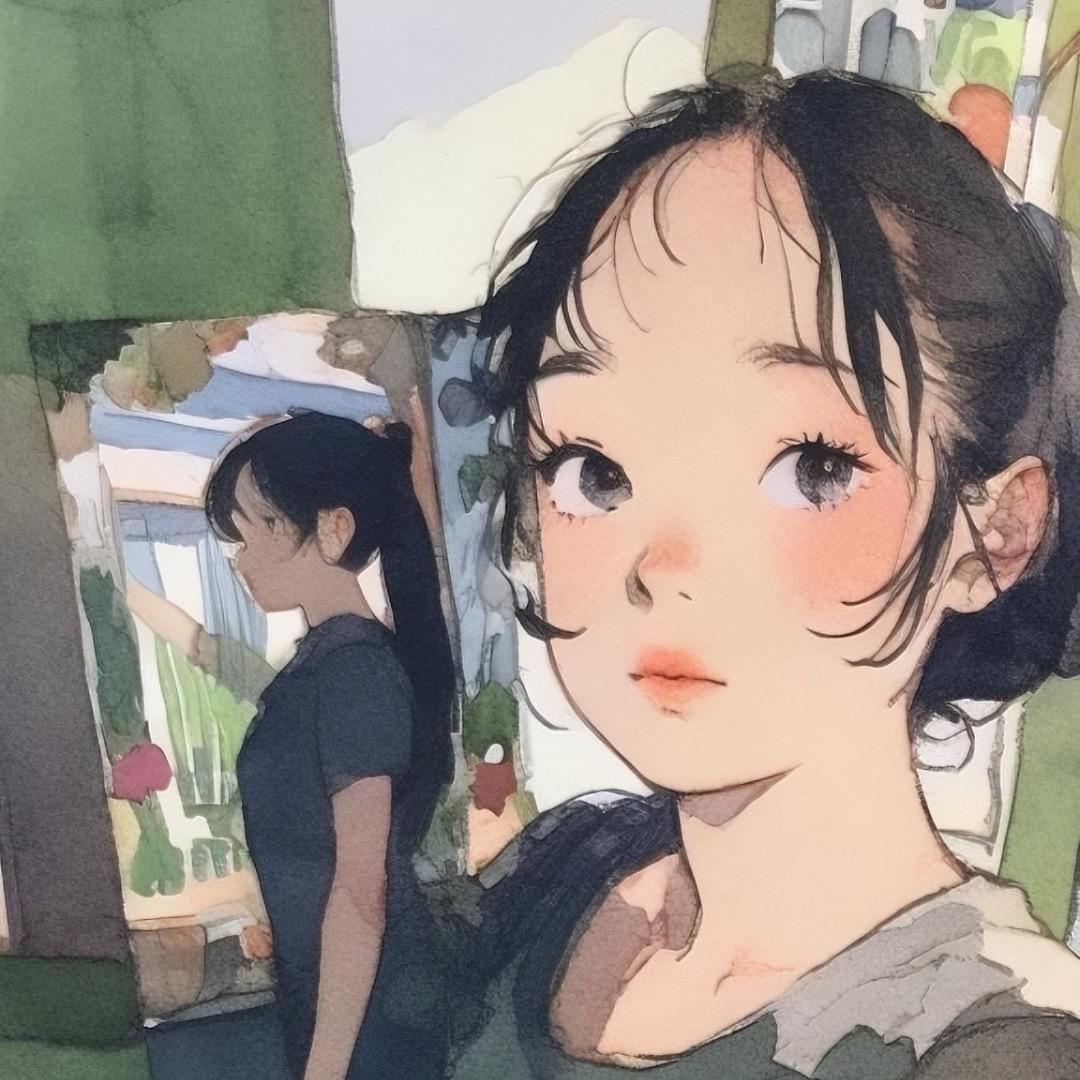 涵宝～～