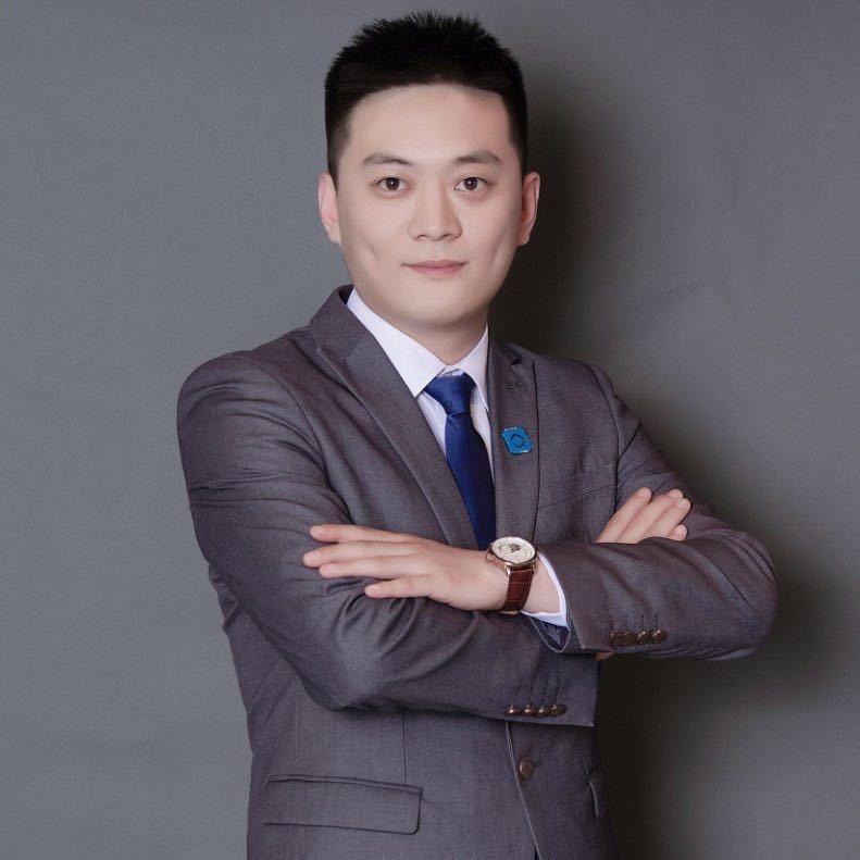 西安房产小温