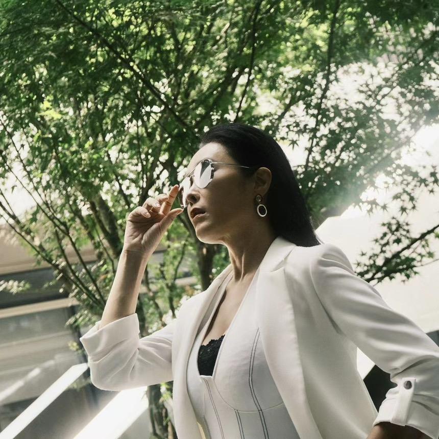 A姐你好在香港