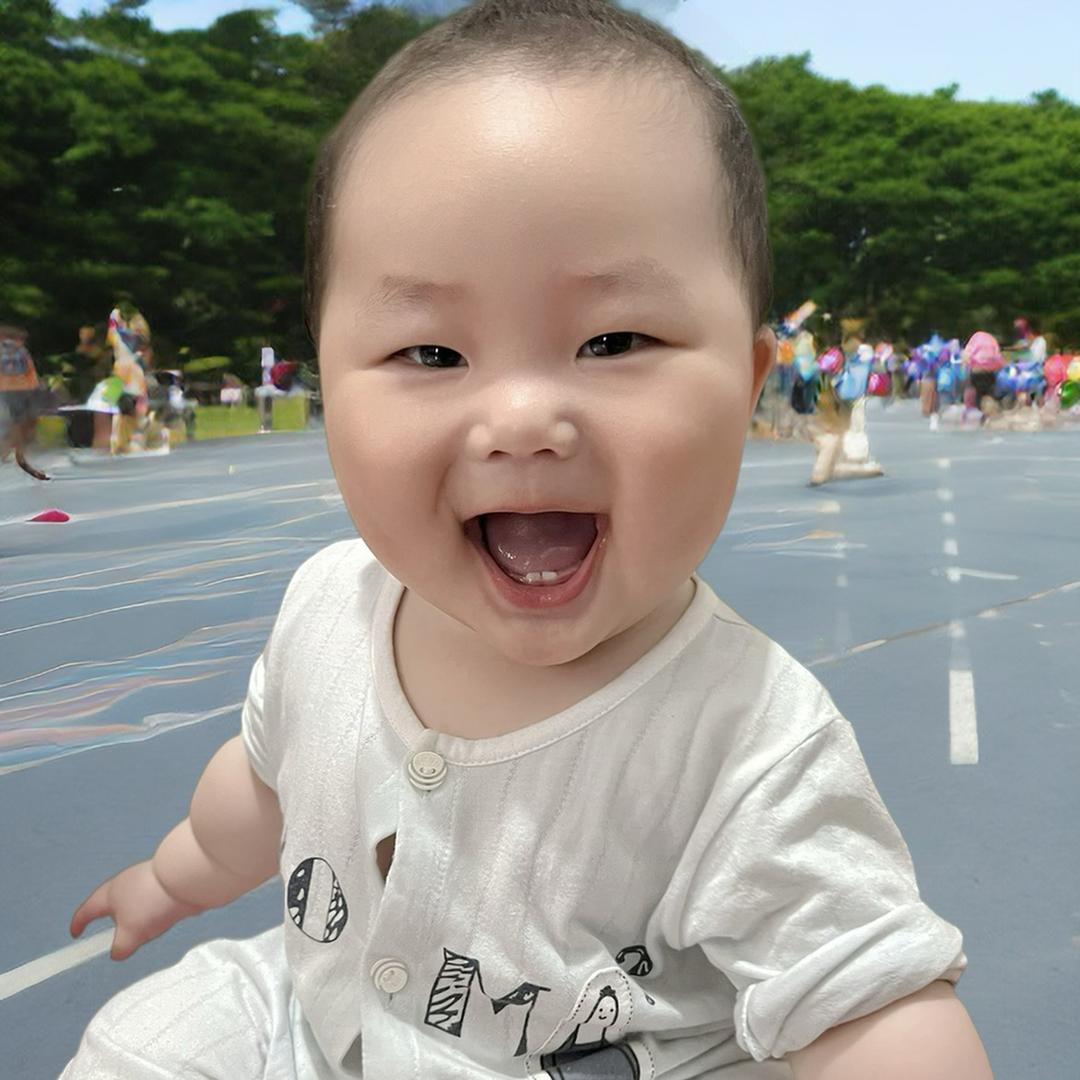 炫酷小苹果