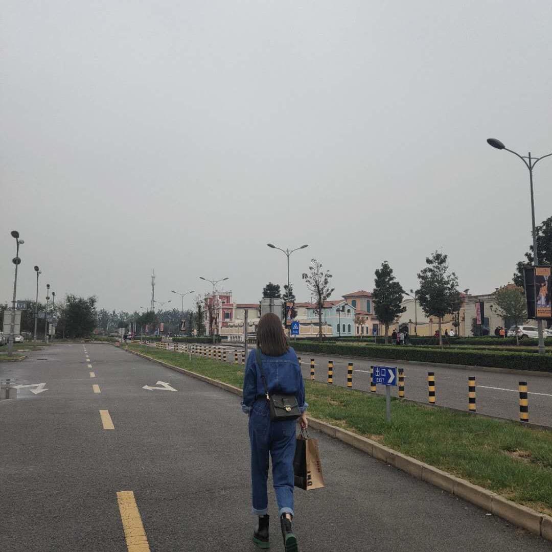男姐的日常小生活😂