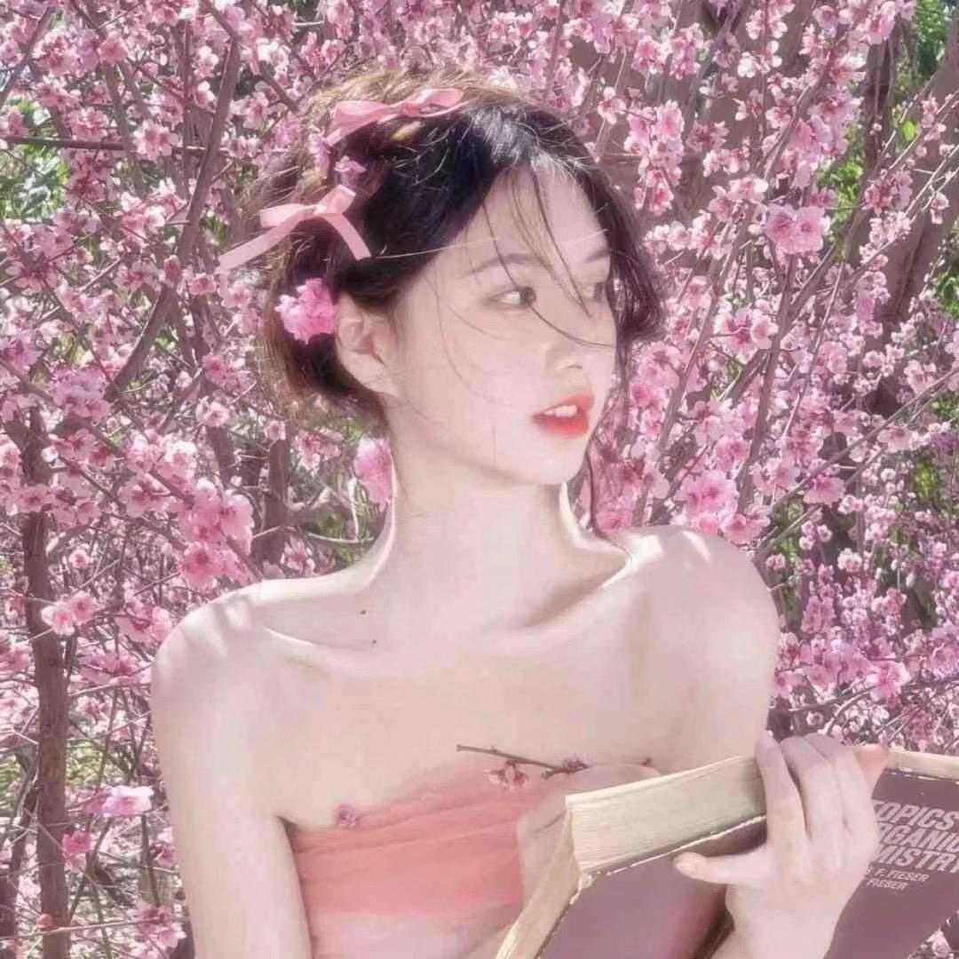 拾一个橘子🍊