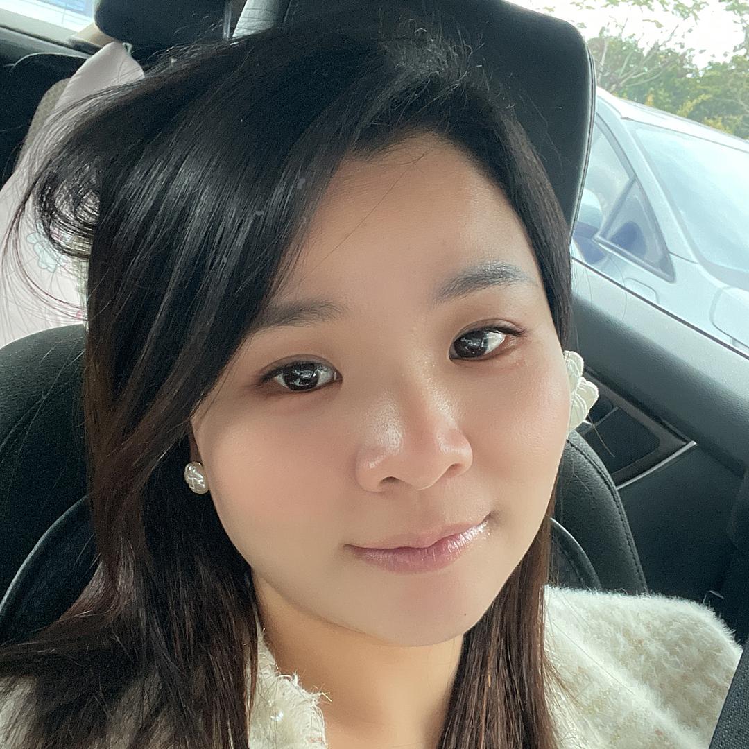 是我呀，胖胖