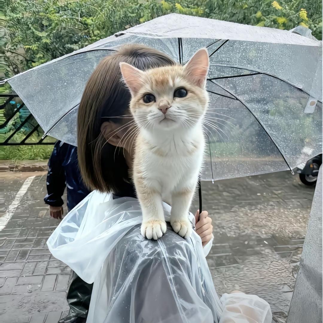 从你的全世界路过