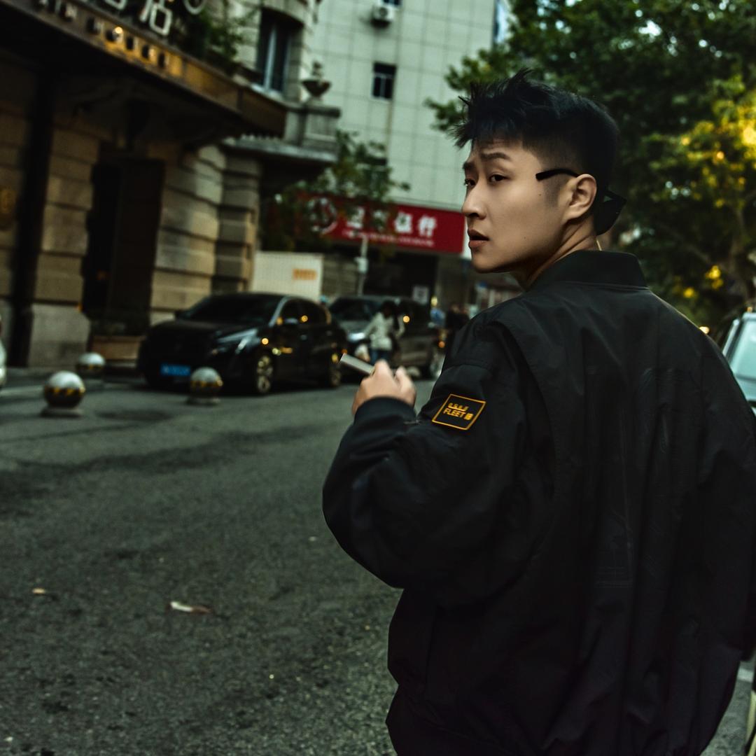 沈11 （小吃终结者）👹@抖音