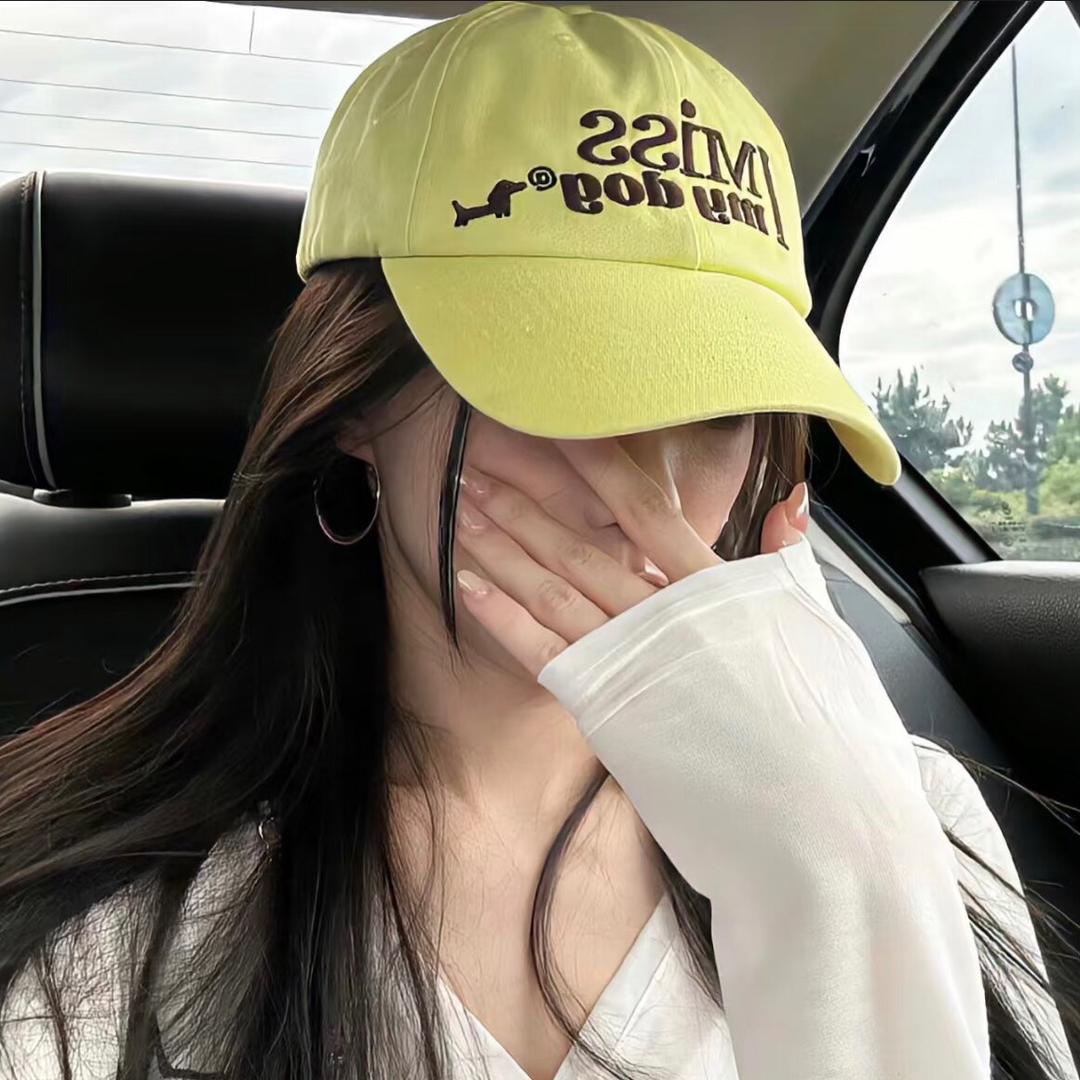 小迷糊.