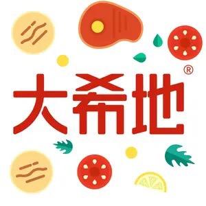 大希地生鲜旗舰店直播间