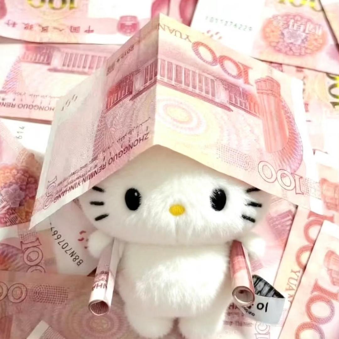小桃子
