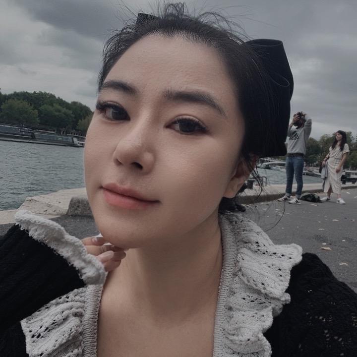 巴黎小舅妈