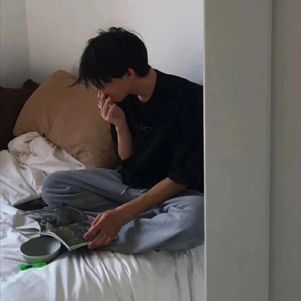 心不冷@