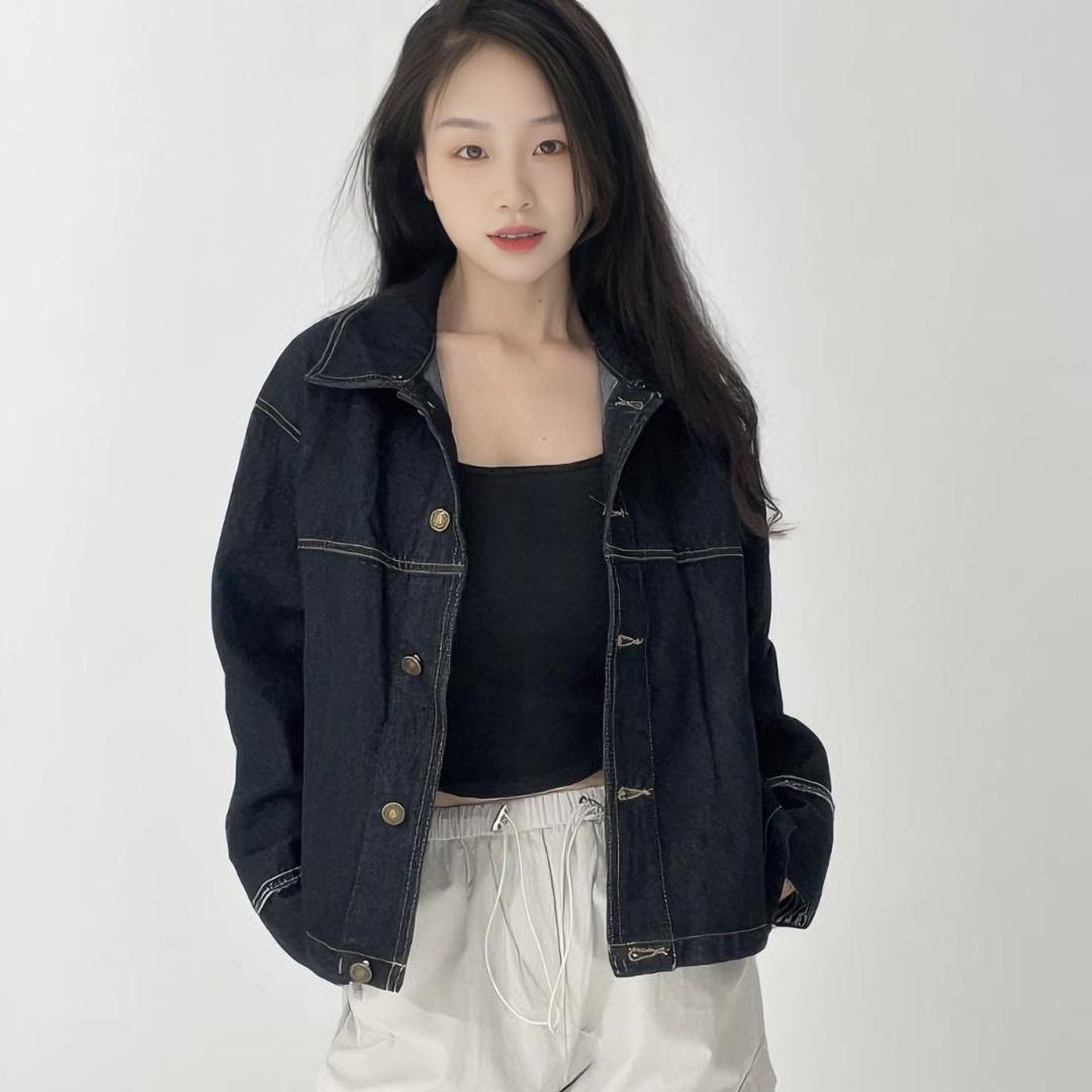 嗨衣购仓储自助女装六店