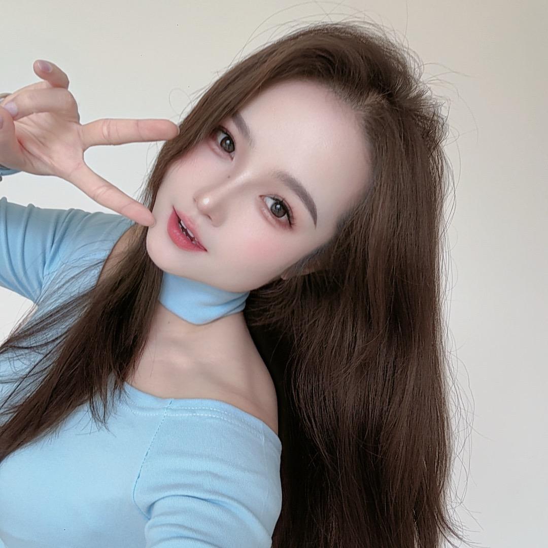 👑敏敏子丫