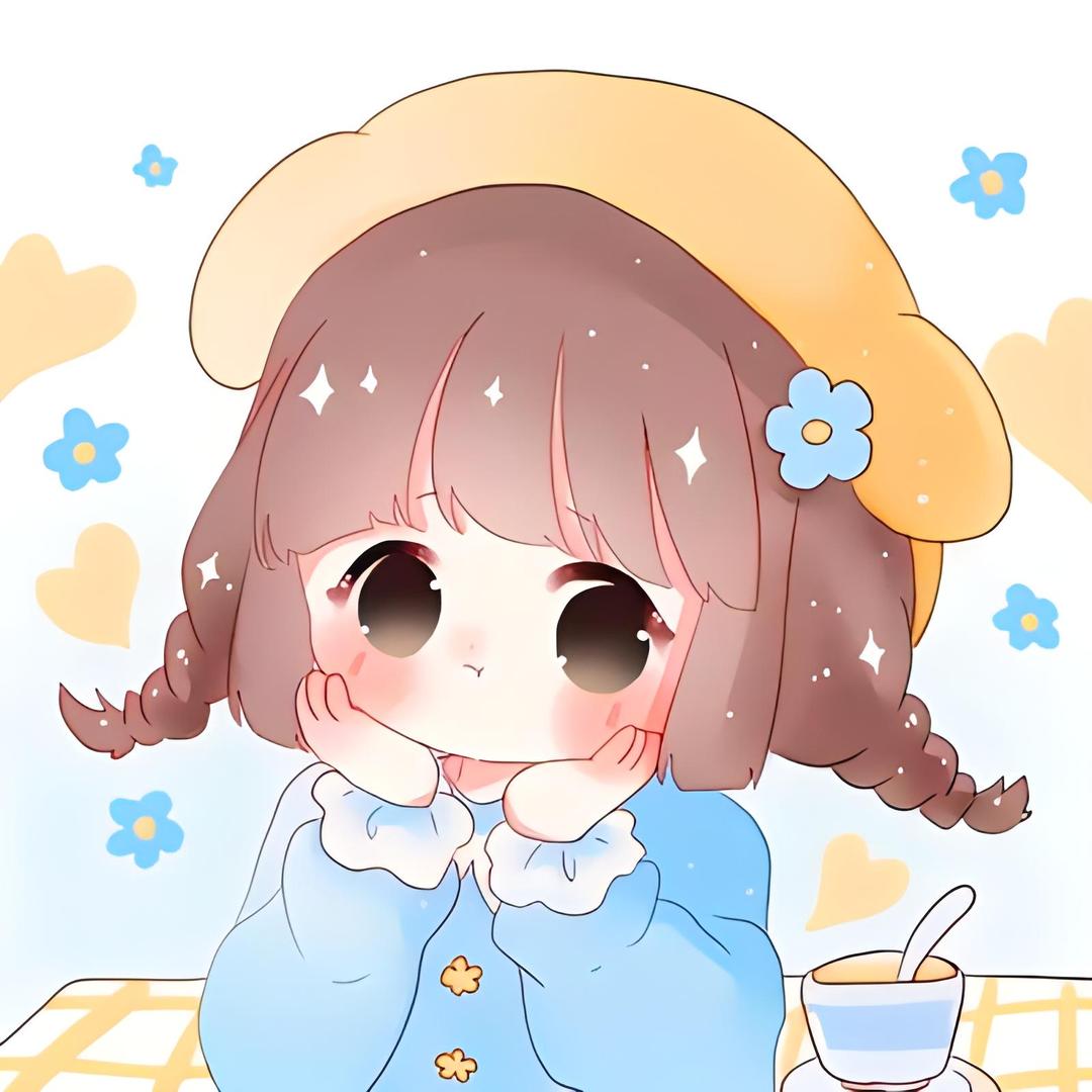 小糖宝🐛