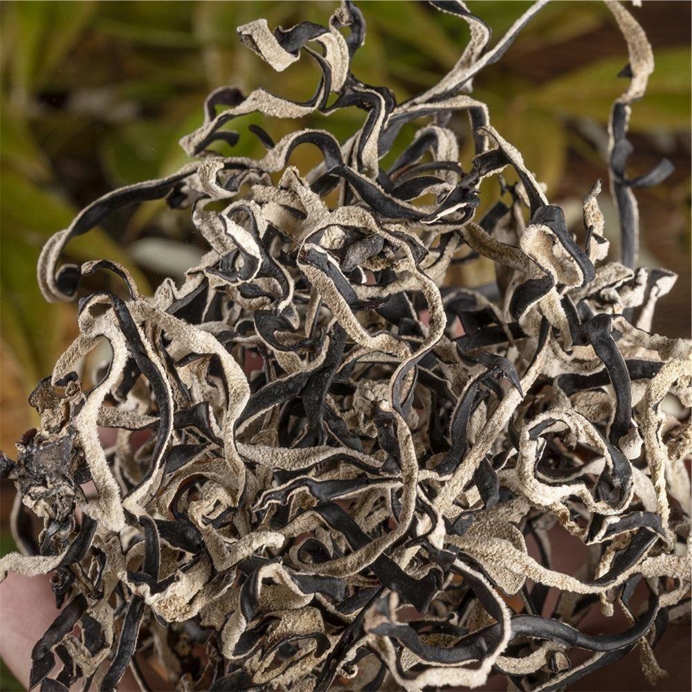 宏齐干货店东北特产木耳丝