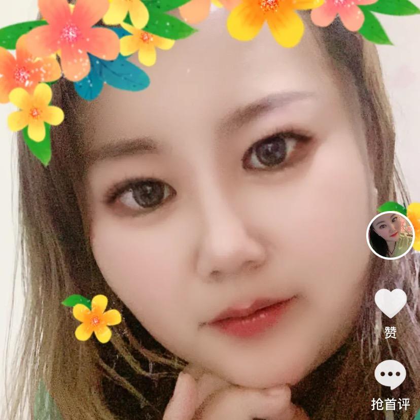 爱笑的姐