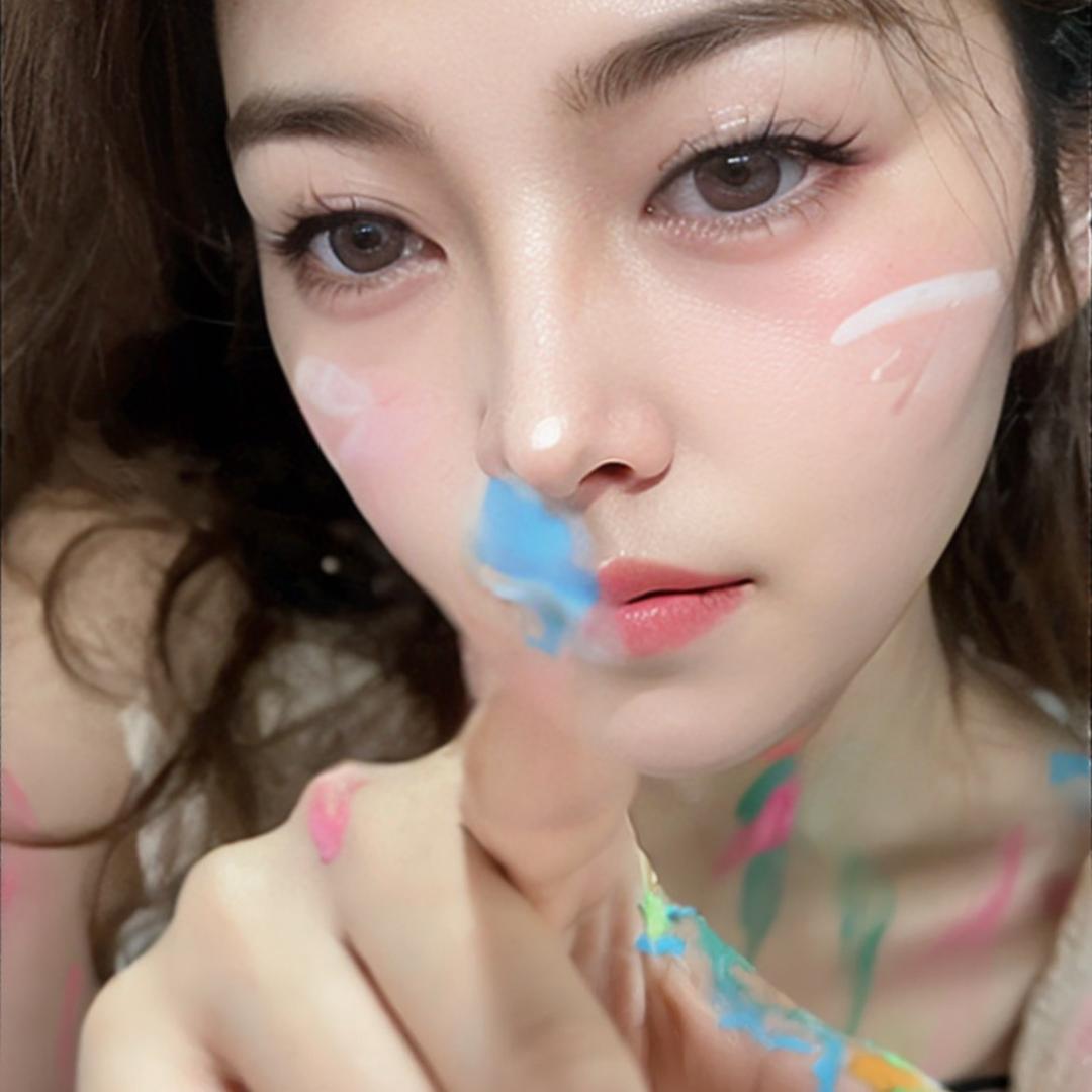女宝🇨🇳