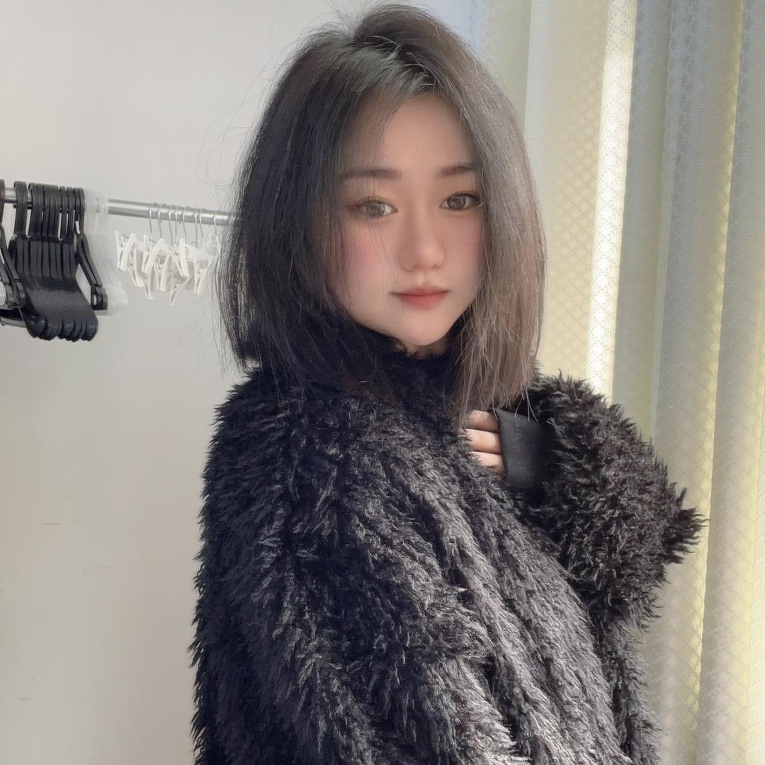 小花女装孤品号