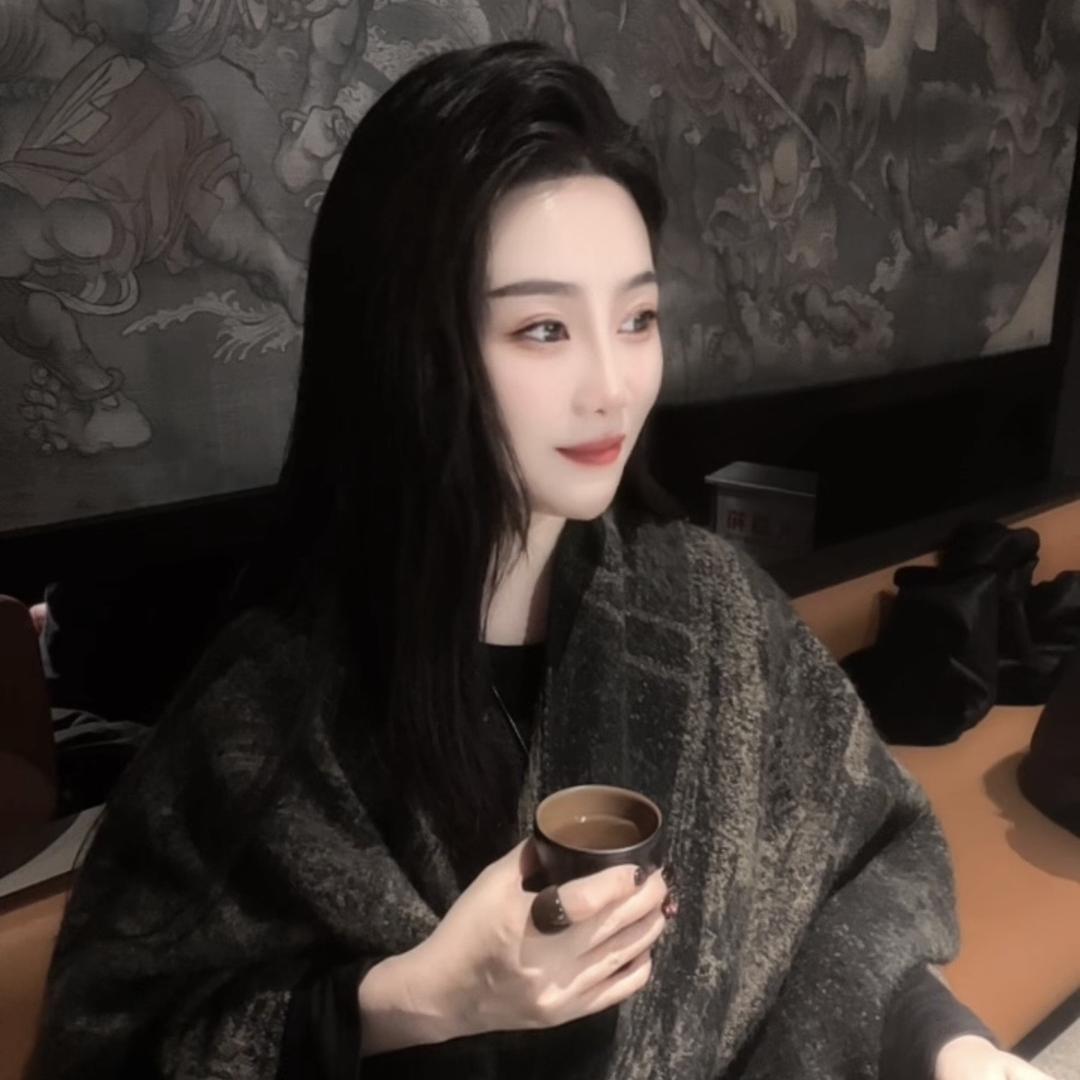 森之燃女装