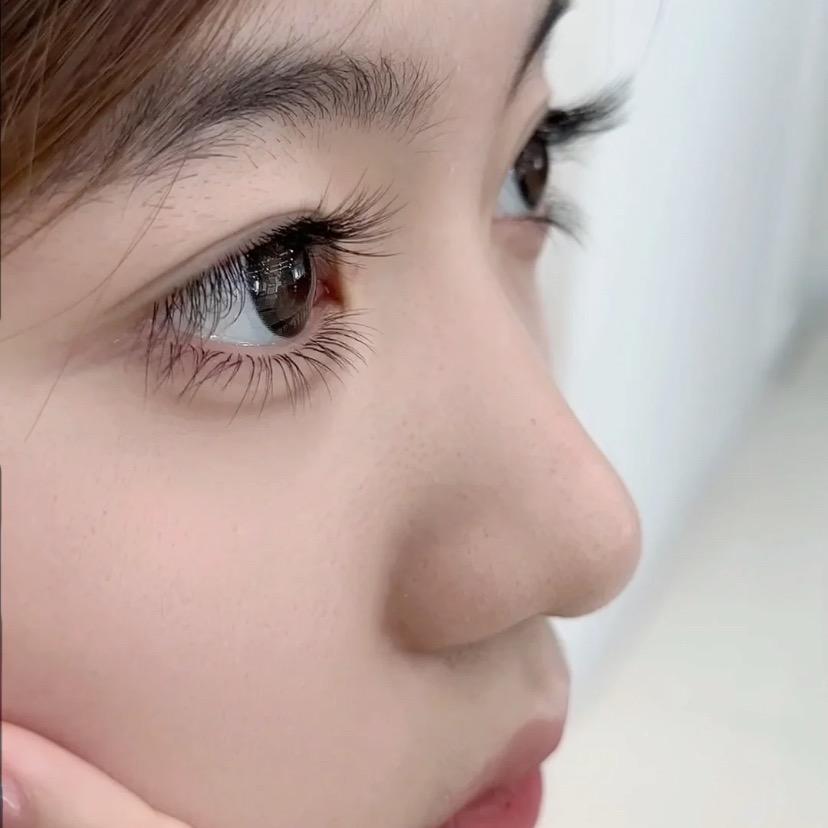 嗨～桃喜美甲美睫