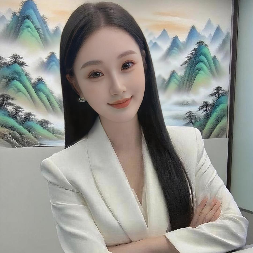 李小姐的daily life