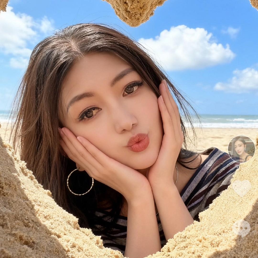 👩🏻我的人生我做主👄