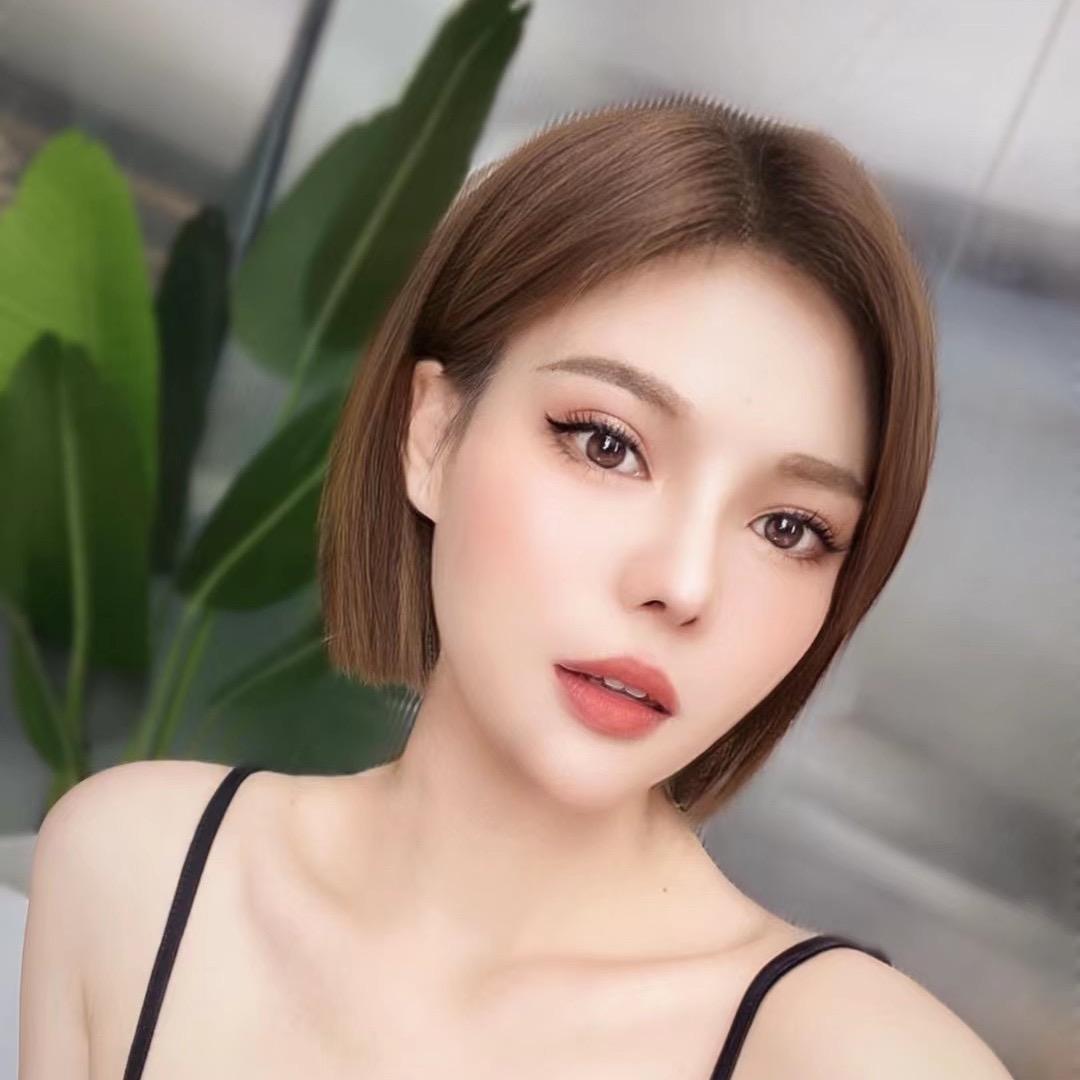 常宁八八潮牌造型 何华