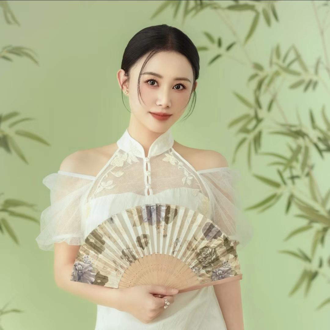 谢宛儿🍀