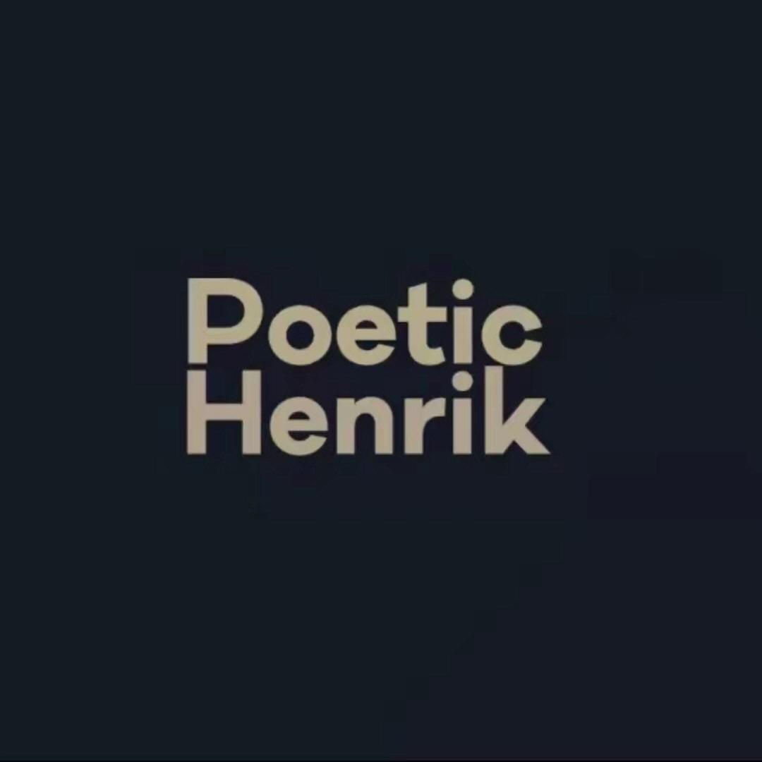 PoeticHenrik亨瑞克家居