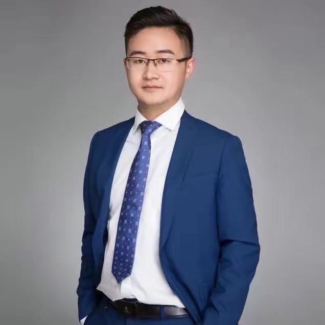 彪哥与你同行