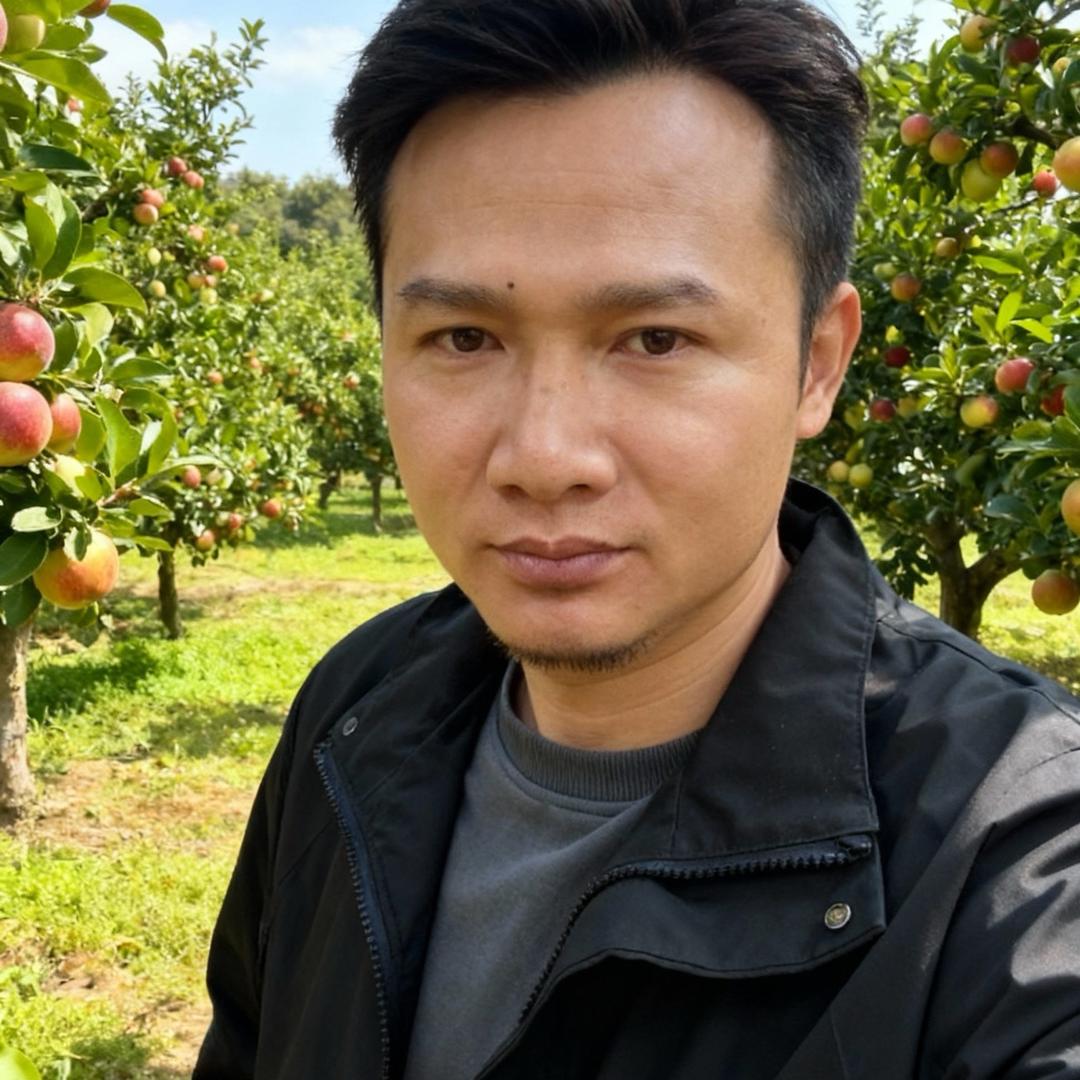 德庆贡柑—平