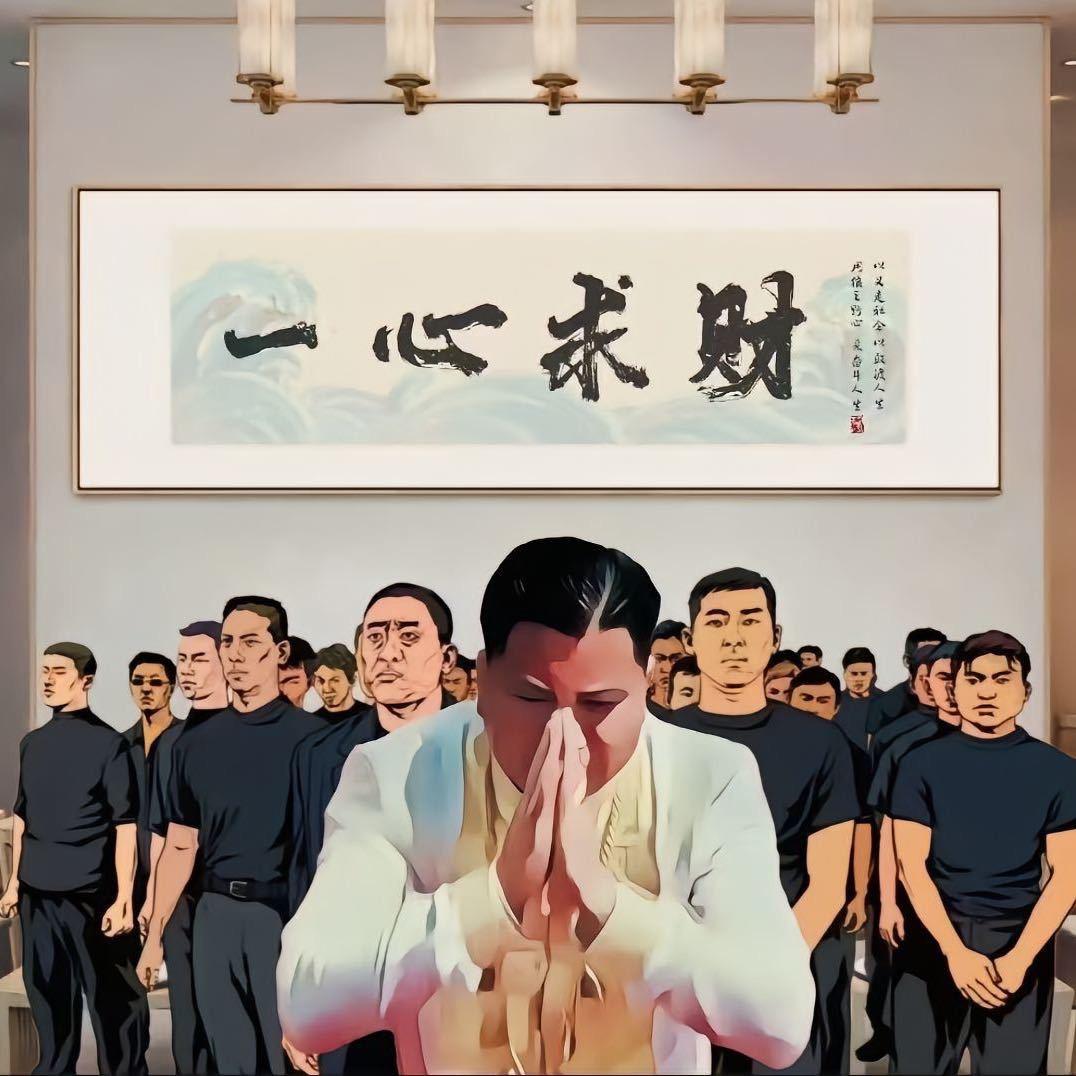 楊旭A
