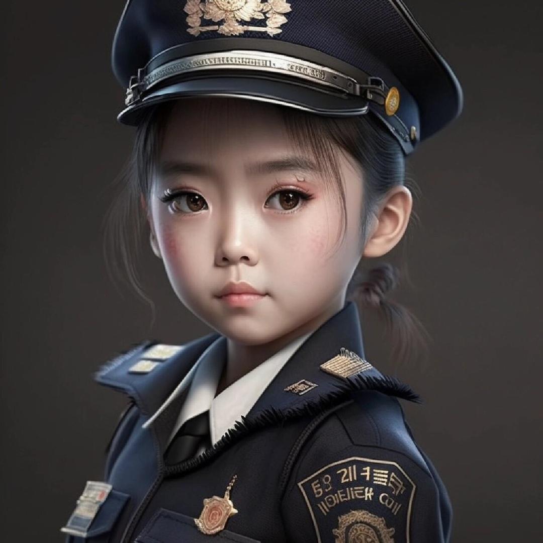 威