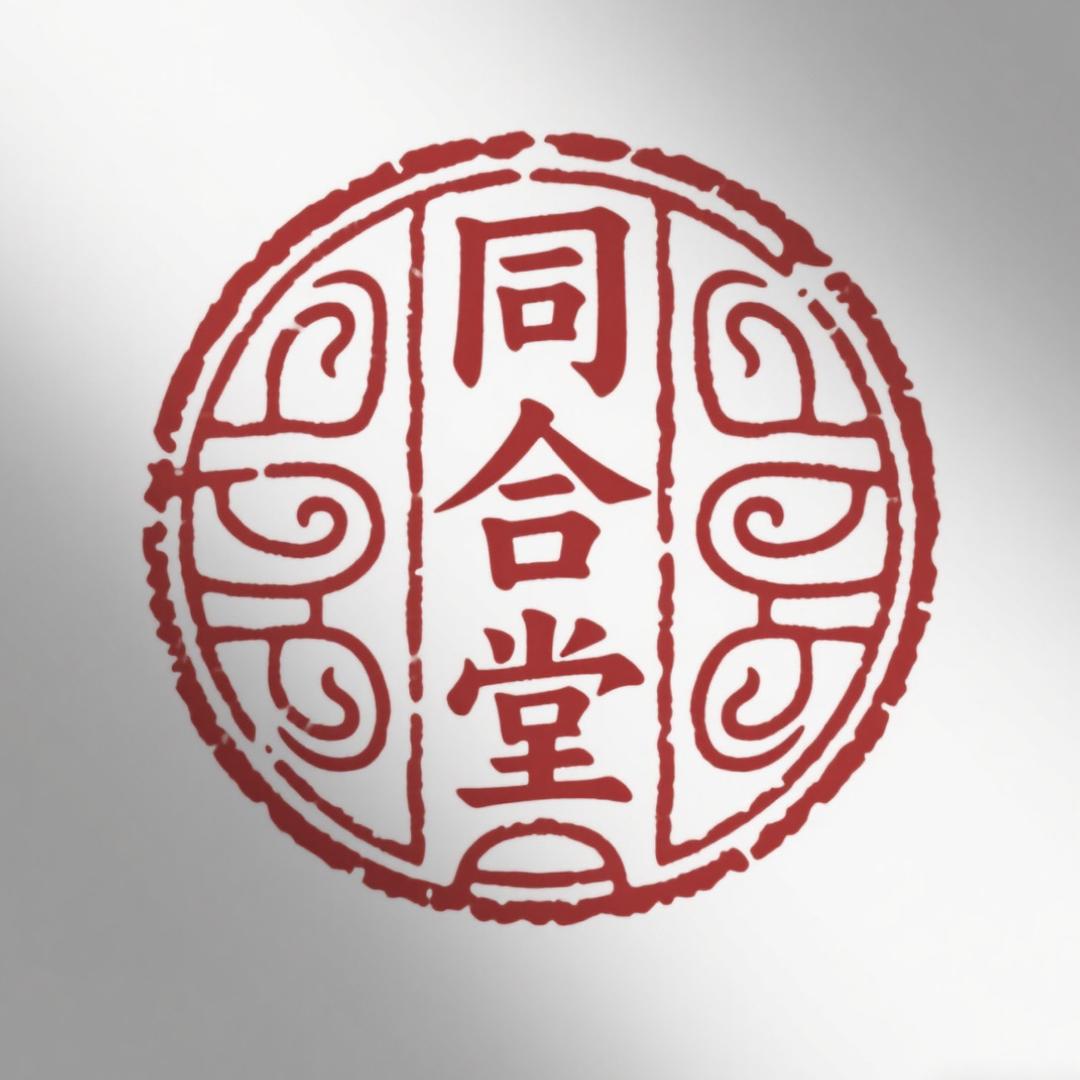 同合堂国货护肤