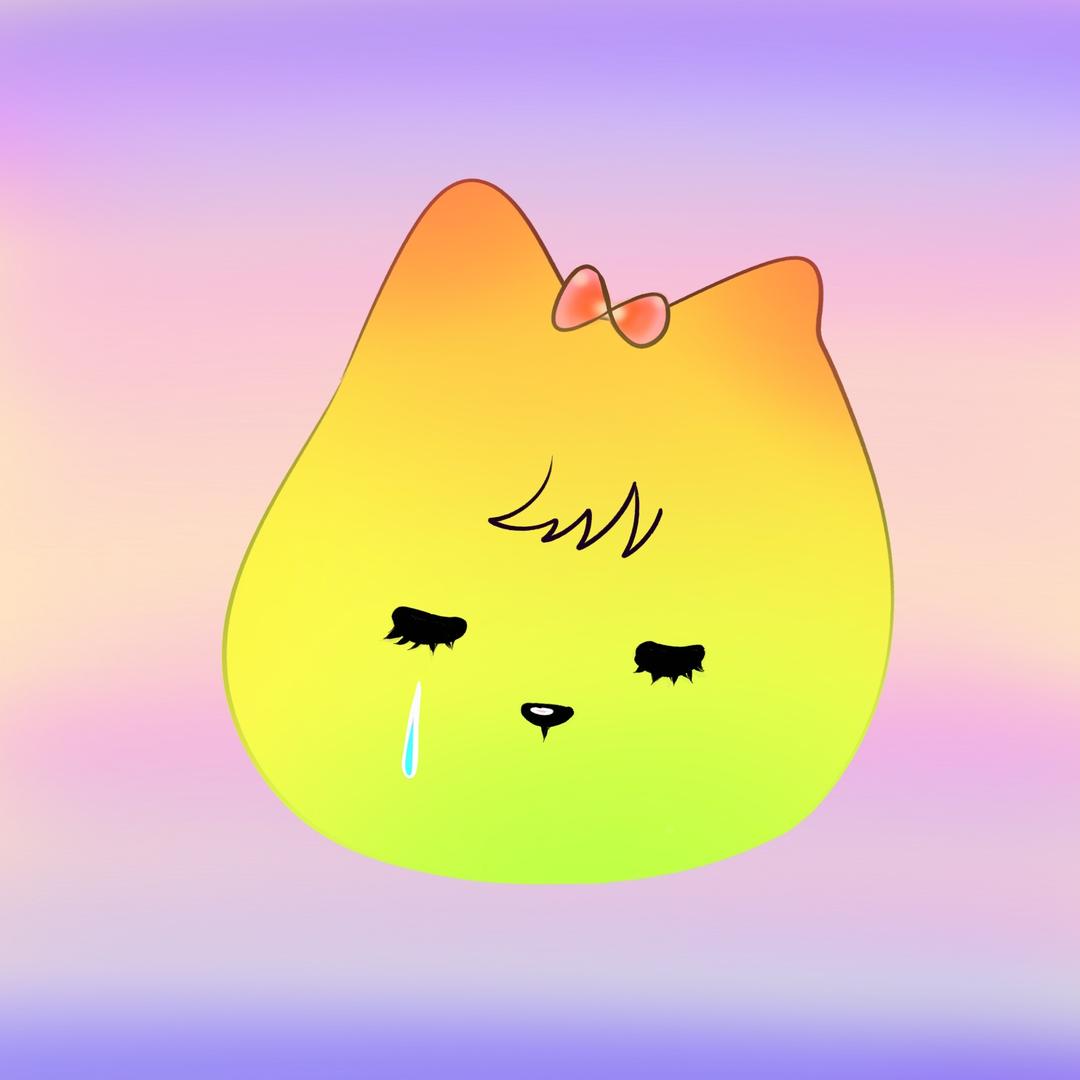 芒果小狗