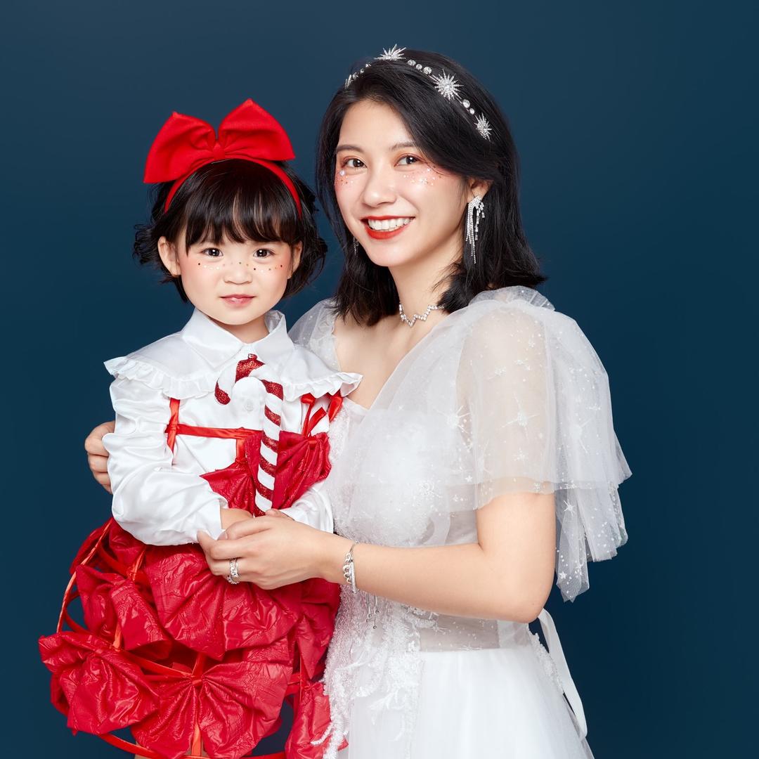 拳拳小朋友@抖音