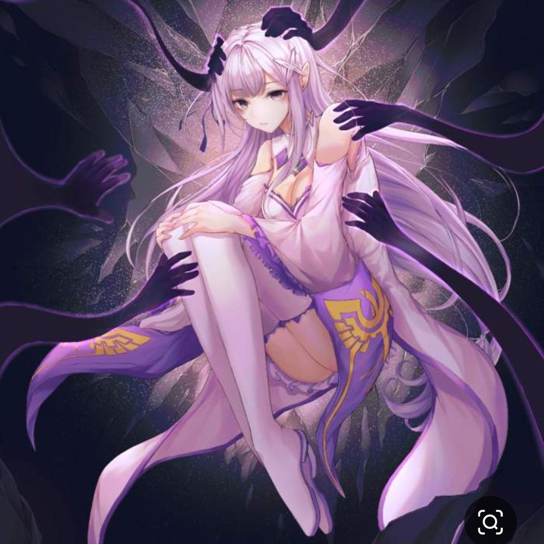 👑安好👑