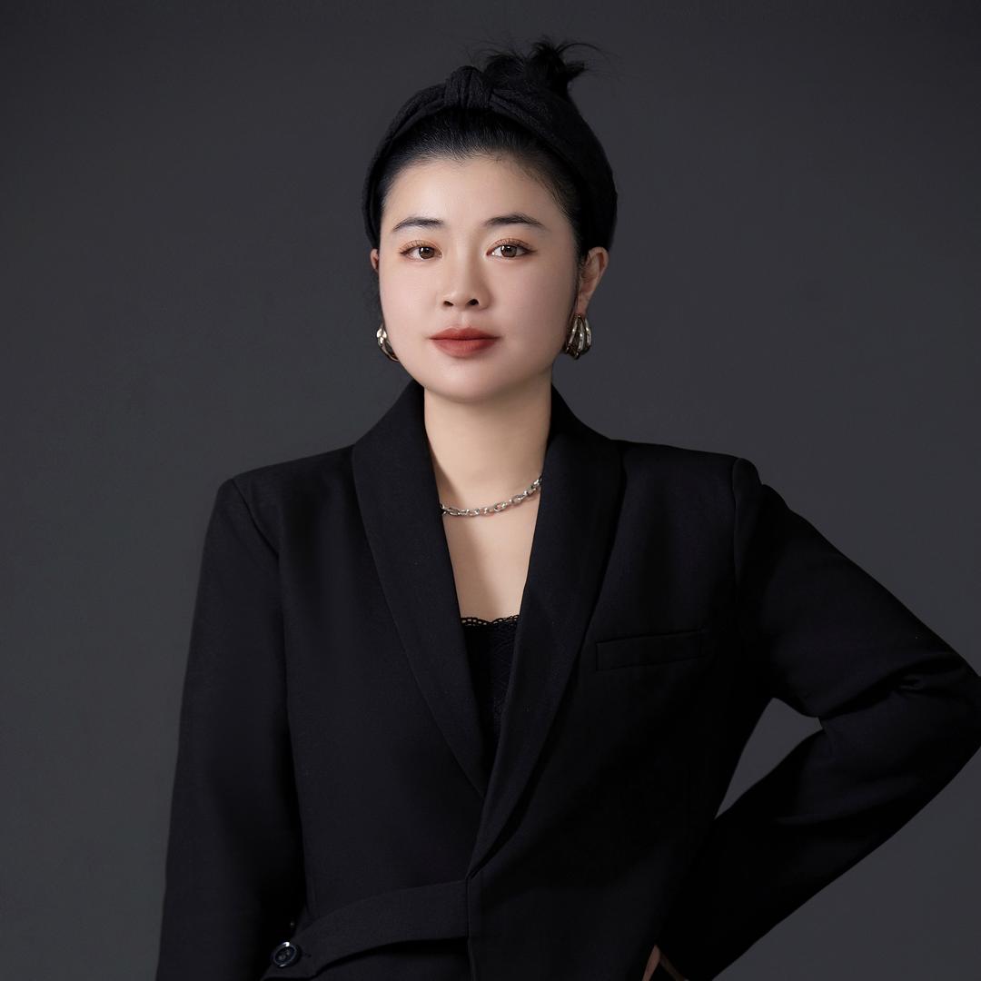 涪陵化妆师-小敏