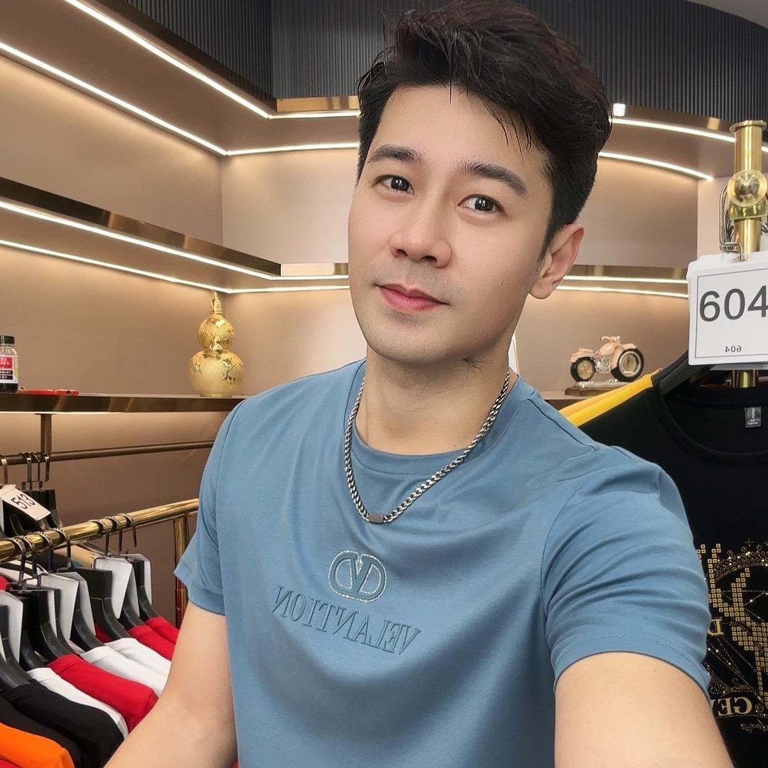 迪克先生精品店(马可)
