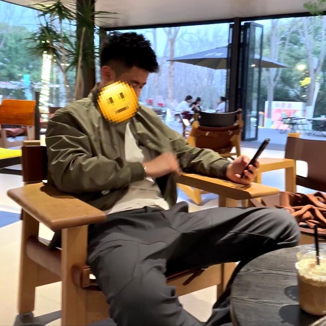 Joey_大宇_
