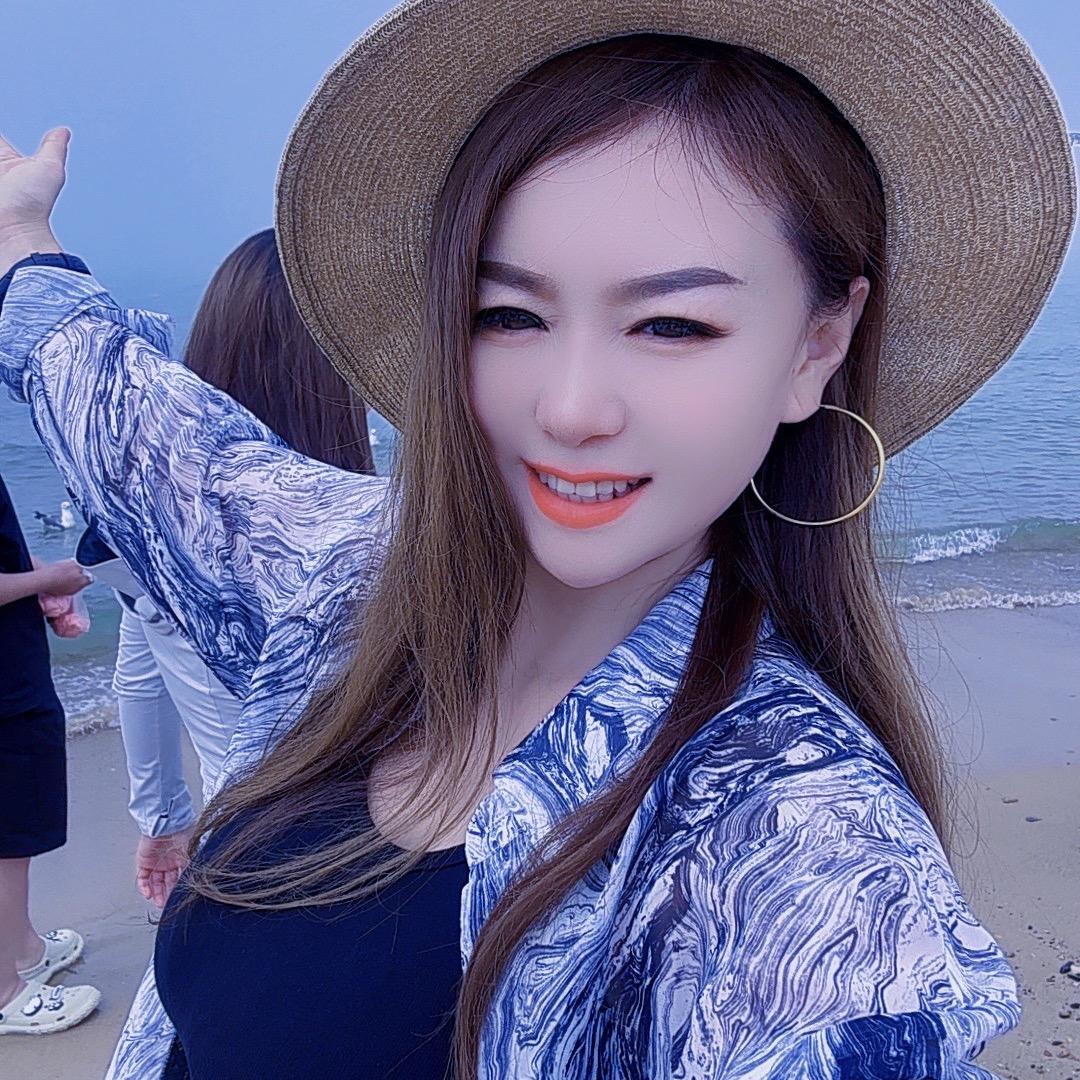 37度文文（户外新号）