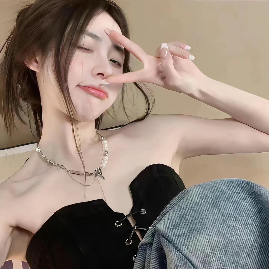 纯情🧐