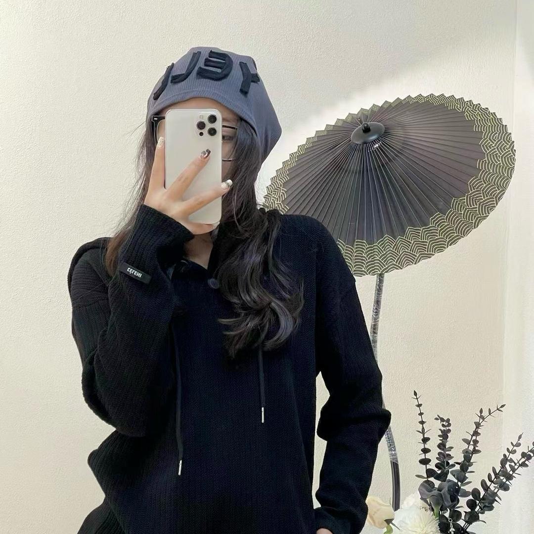 Domii女装·今天穿什么