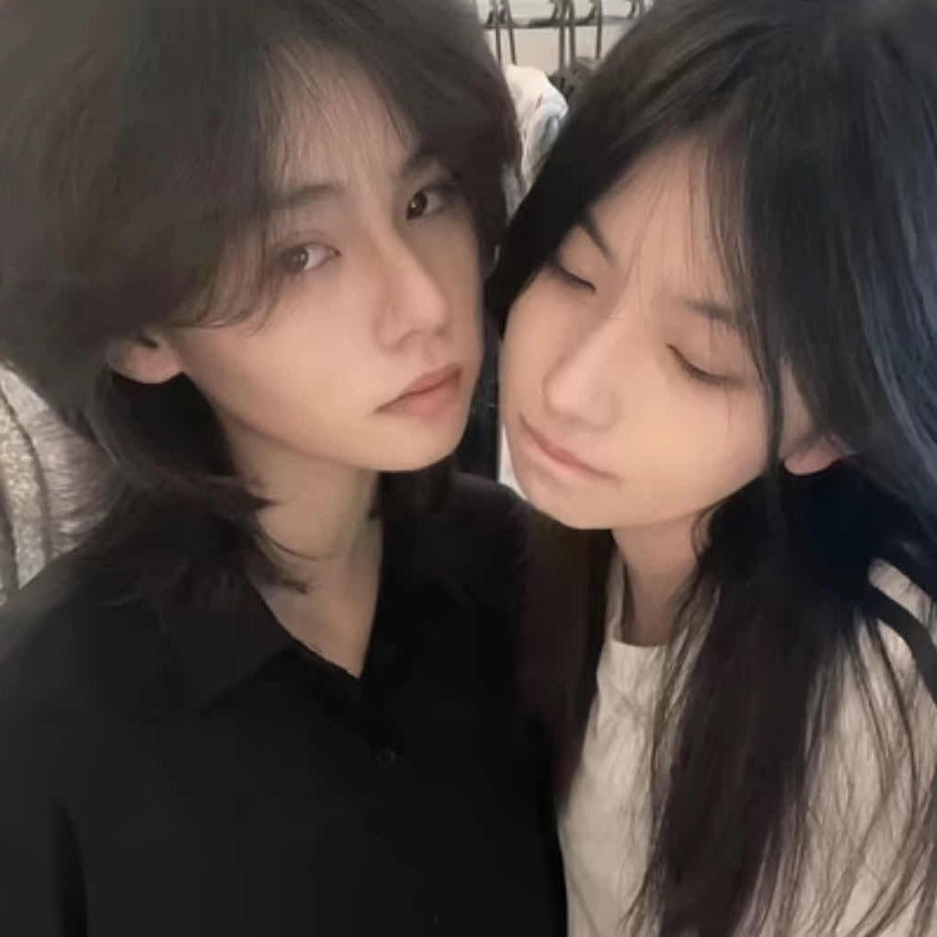 乔思奈/乔奈🌷