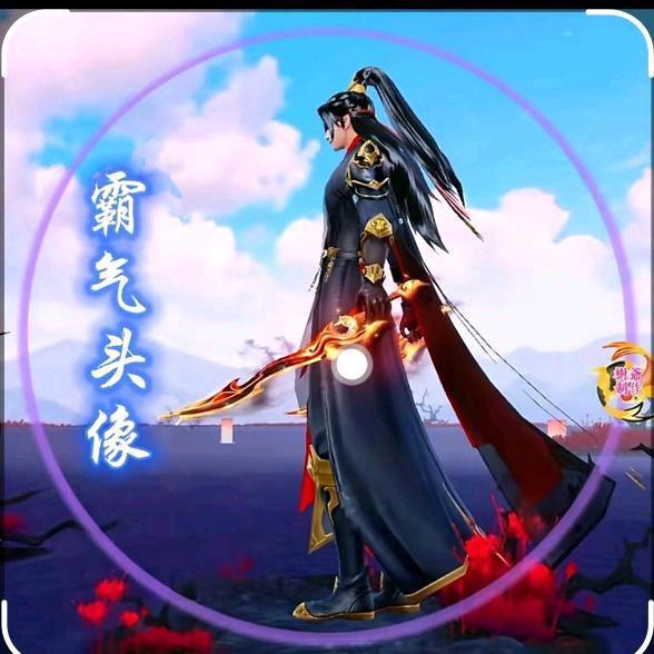 星辰☪️伴月