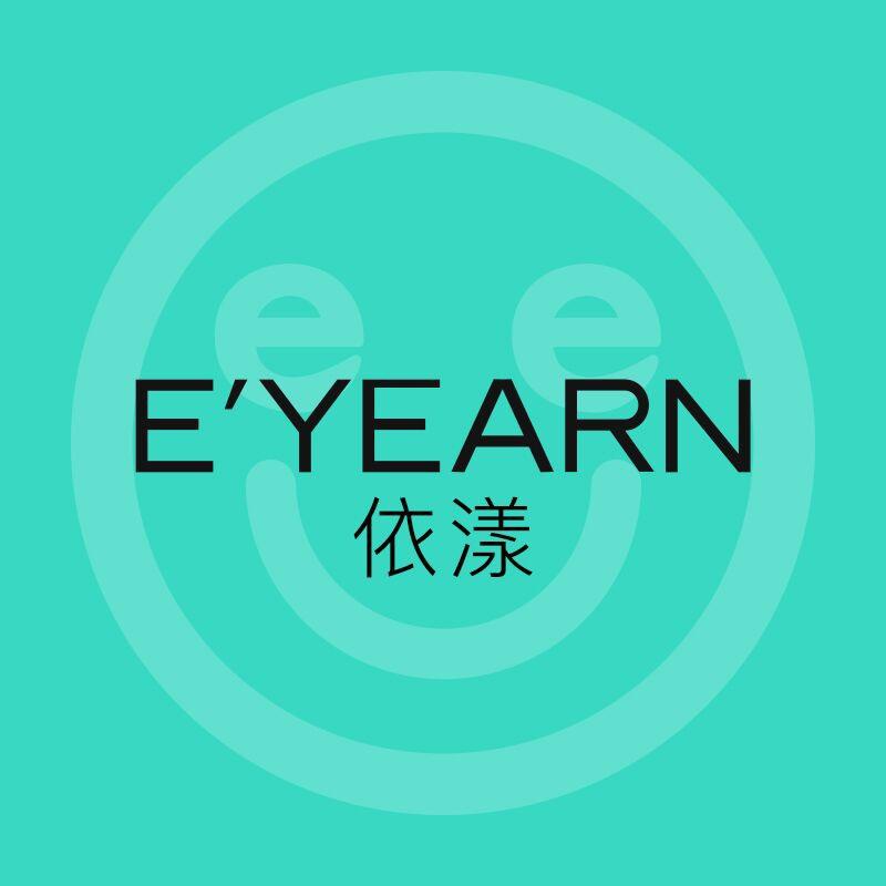 E' YEARN/依漾品牌企业号