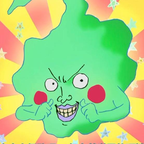 小明蛋糕店🍰🌈（戒火鸡面）